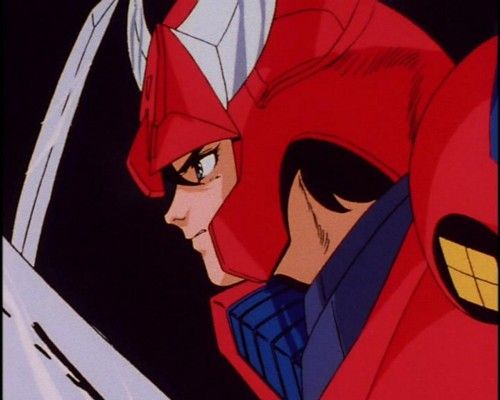 Otaku Gallery  / Anime e Manga / Samurai Troopers / Screen Shots / Episodi / 22 - Una nuova spada per l`armatura bianca / 175.jpg